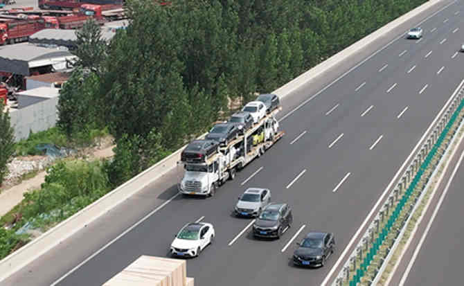 同安区高速公路汽车救援